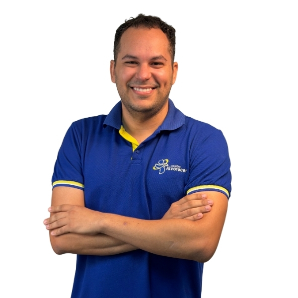 Imagem equipe Alexsandro