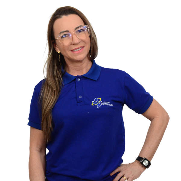 Imagem equipe Marta