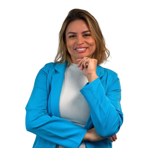 Imagem equipe Danuska