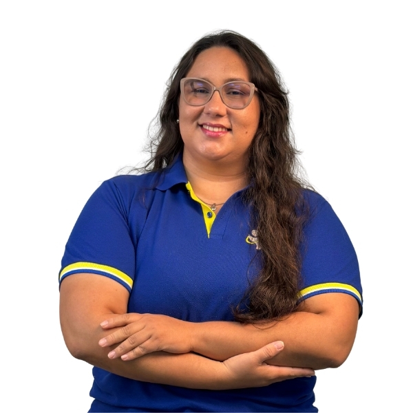 Imagem equipe Luísa 