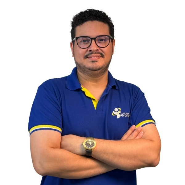 Imagem equipe Joamã