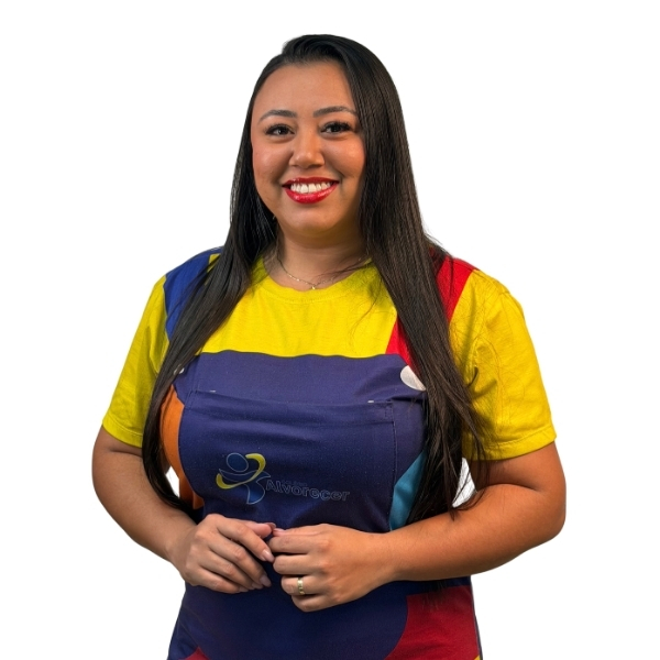 Imagem equipe Patrícia