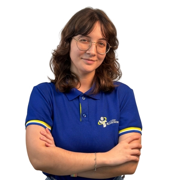 Imagem equipe Letícia