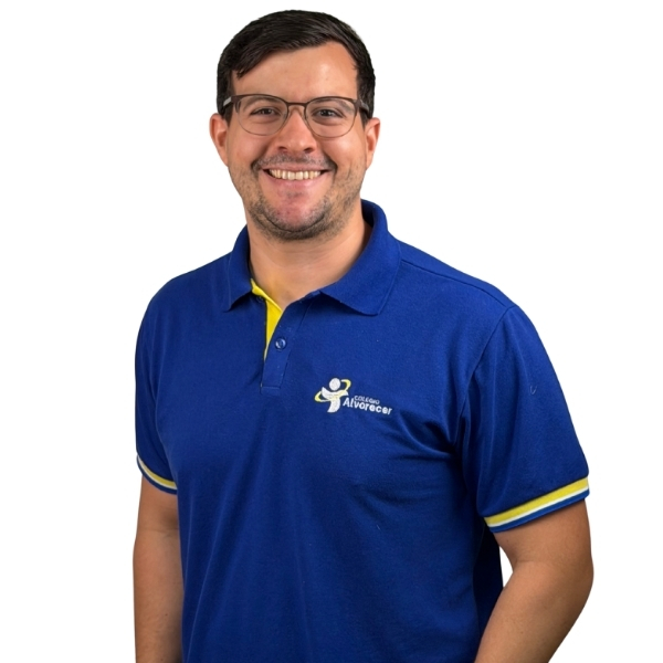 Imagem equipe Vinícius