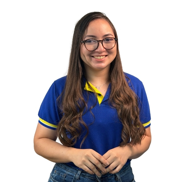 Imagem equipe Gláucia