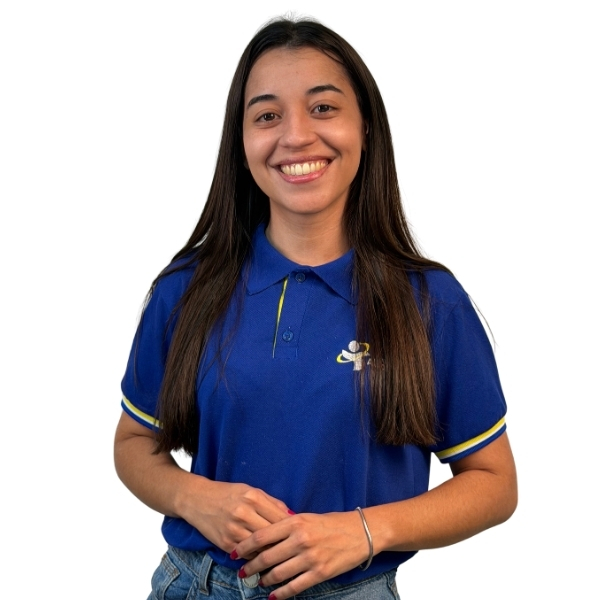 Imagem equipe Bianca