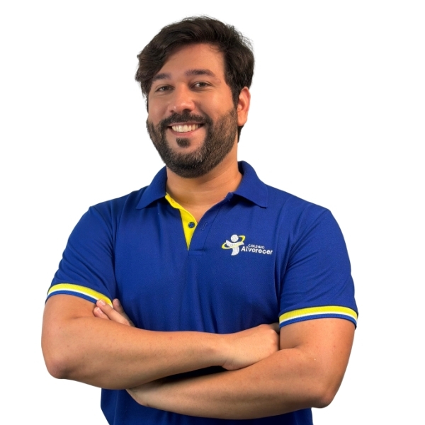 Imagem equipe Walter