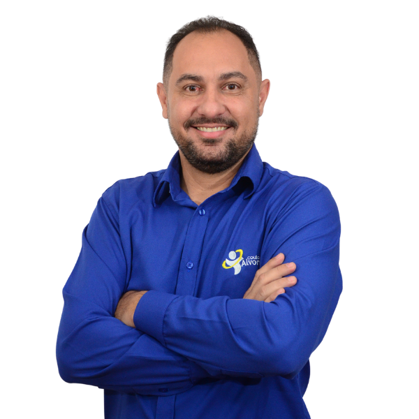 Imagem equipe Gilterlan