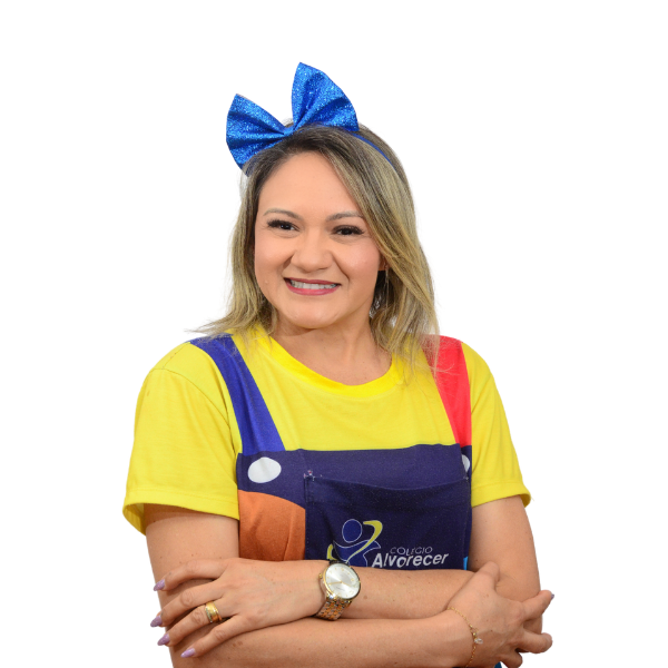 Imagem equipe Mírian