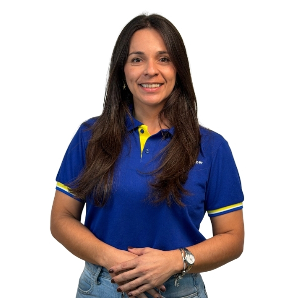 Imagem equipe Patrícia