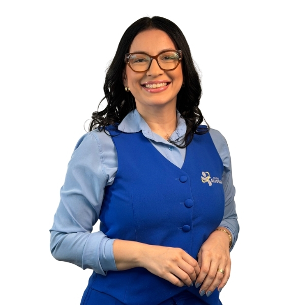 Imagem equipe Luciana