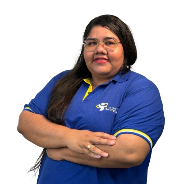 Imagem equipe Isabel