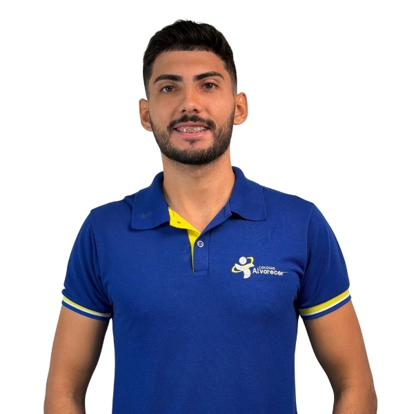 Imagem equipe Welton