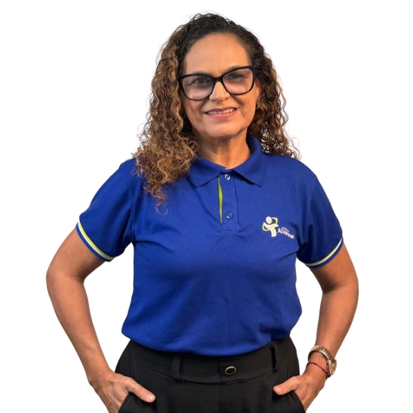 Imagem equipe Adriana