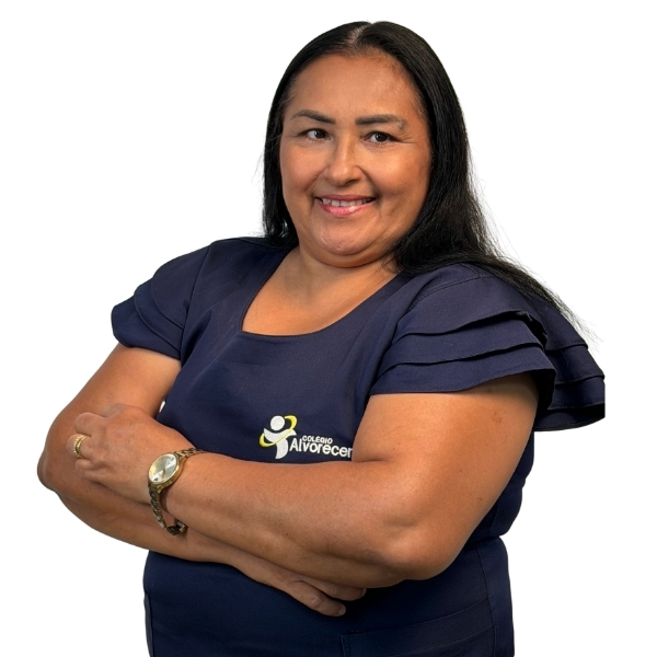 Imagem equipe Ceição
