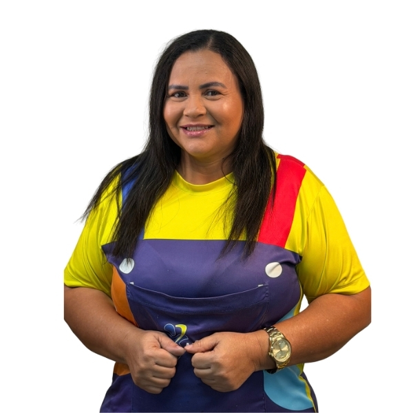 Imagem equipe Paula
