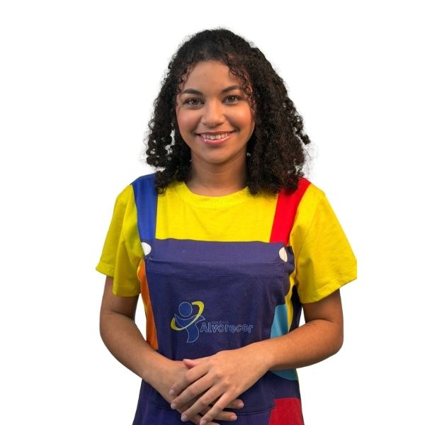 Imagem equipe Camilly