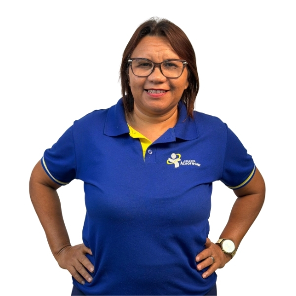 Imagem equipe Ana Eudézia