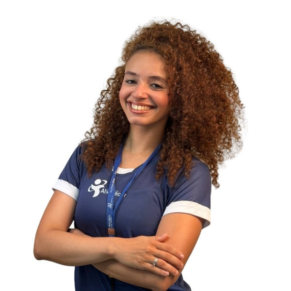 Imagem equipe Bárbara