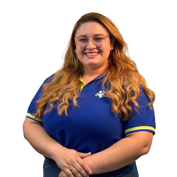Imagem equipe Esmeralda