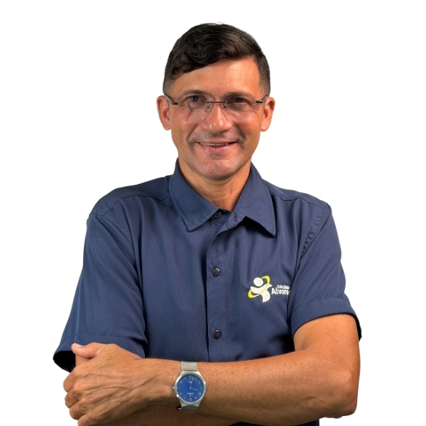 Imagem equipe Nélio