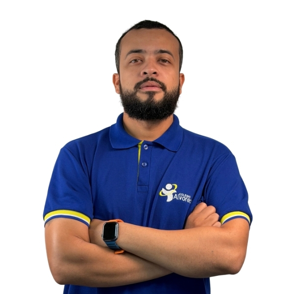Imagem equipe Max