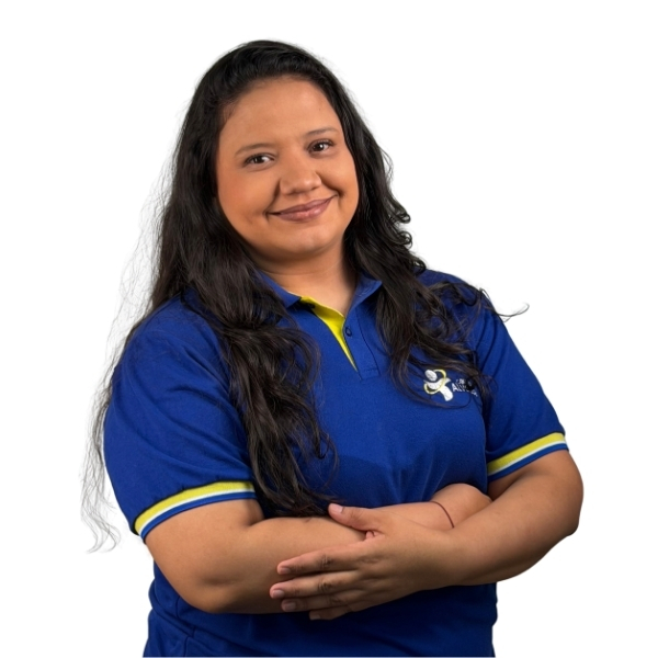 Imagem equipe Maria de Fátima