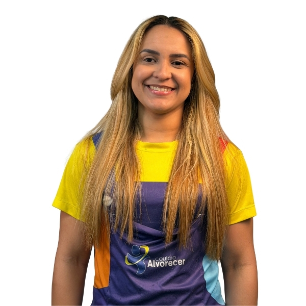 Imagem equipe Gabriela