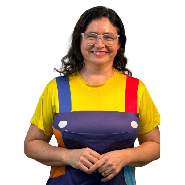 Imagem equipe Cinara