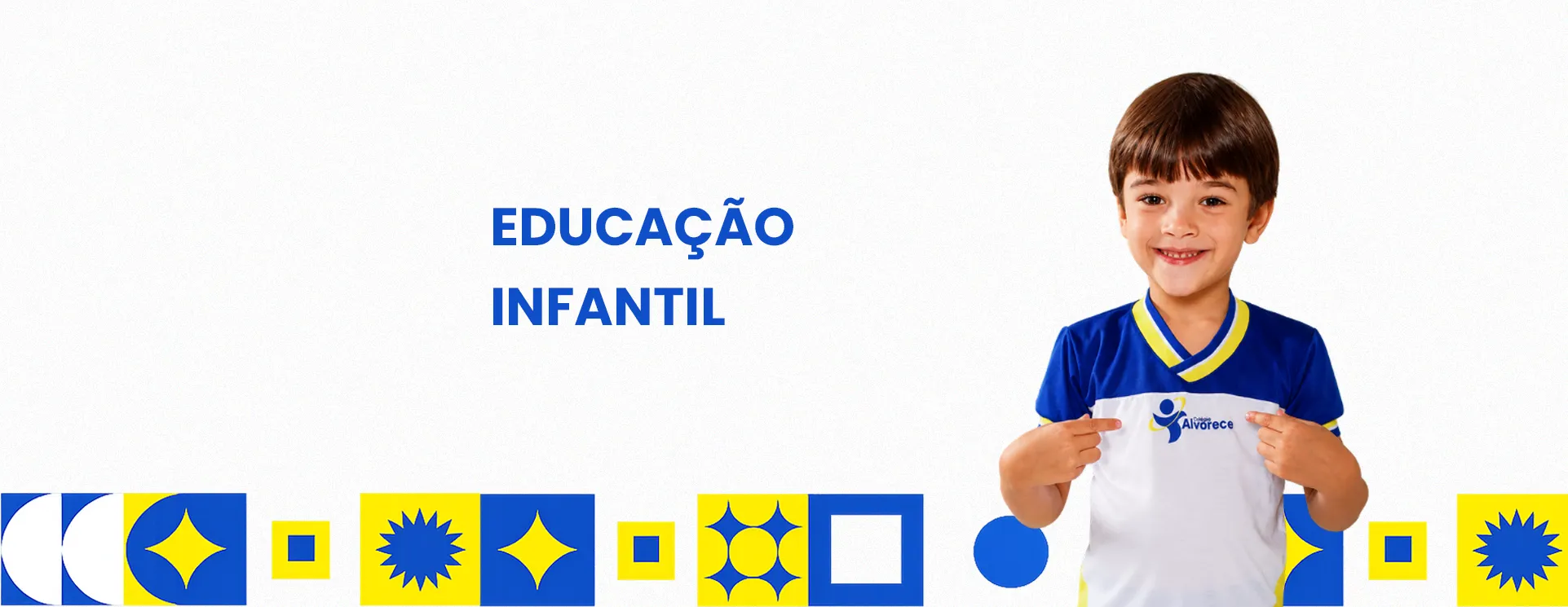 Imagem Educação Infantil