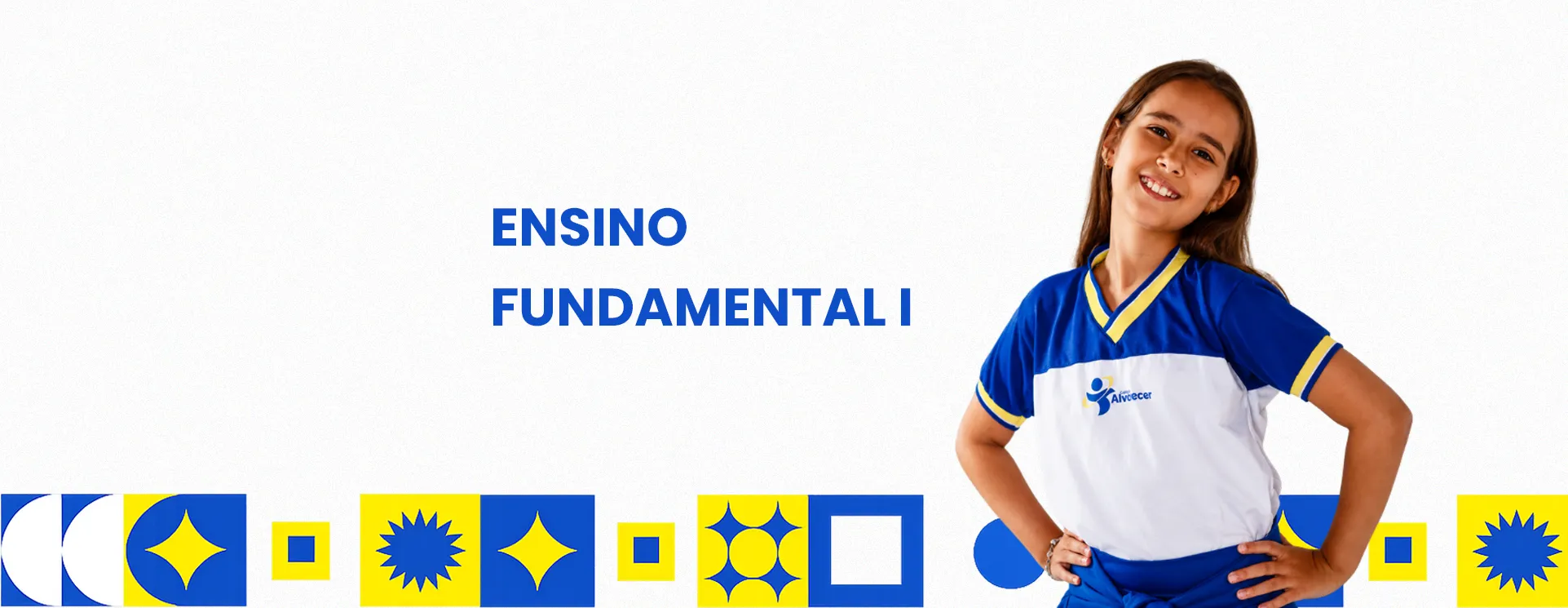 Imagem Ensino Fundamental Anos Iniciais 