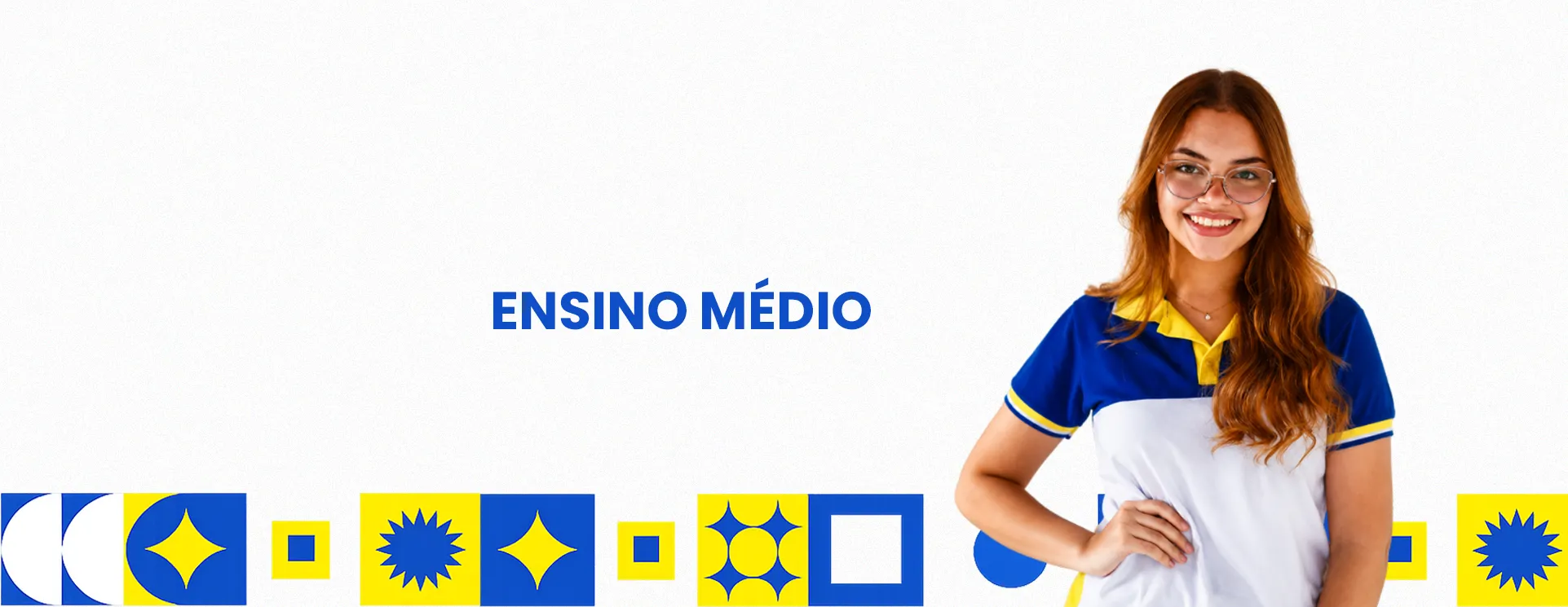 Imagem Ensino Médio