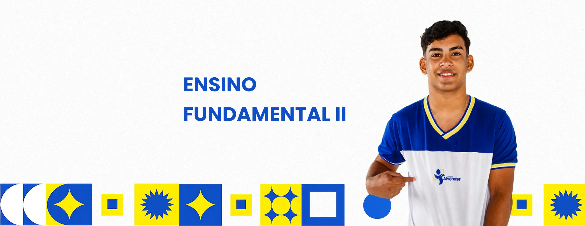 Imagem Ensino Fundamental Anos Finais 